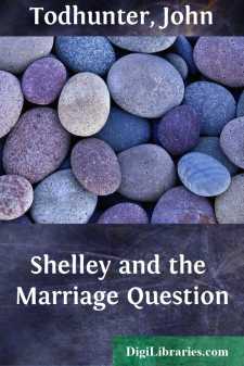 Shelley and the Marriage Question
