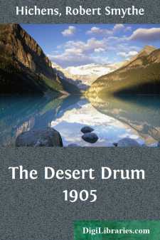 The Desert Drum
1905