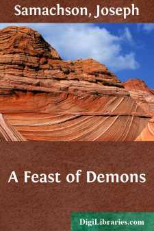 A Feast of Demons