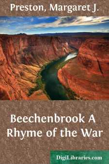 Beechenbrook
A Rhyme of the War