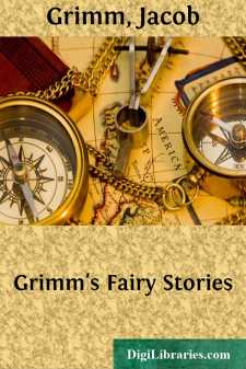 Grimm's Fairy Stories