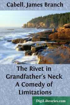 The Rivet in Grandfather's Neck
A Comedy of Limitations