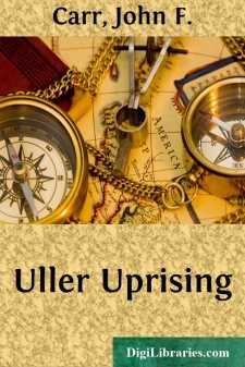Uller Uprising