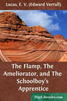 The Flamp, The Ameliorator, and The Schoolboy's Apprentice