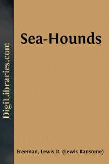 Sea-Hounds