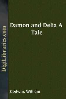 Damon and Delia
A Tale