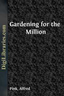Gardening for the Million