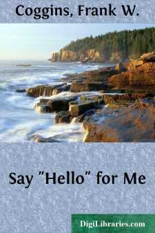 Say "Hello" for Me