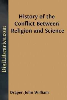 History of the Conflict Between Religion and Science