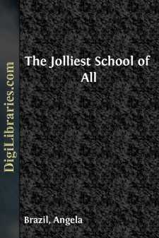 The Jolliest School of All