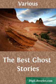 The Best Ghost Stories