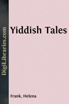 Yiddish Tales
