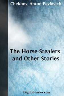 The Horse-Stealers and Other Stories