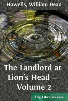 The Landlord at Lion's Head - Volume 2