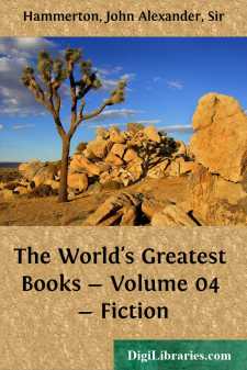The World's Greatest Books - Volume 04 - Fiction