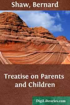 Treatise on Parents and Children