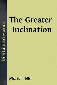 The Greater Inclination