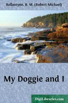 My Doggie and I