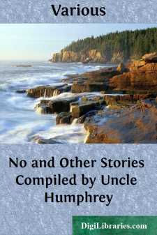 No and Other Stories Compiled by Uncle Humphrey