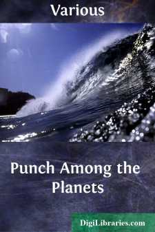 Punch Among the Planets