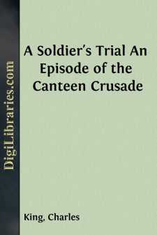 A Soldier's Trial
An Episode of the Canteen Crusade