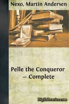 Pelle the Conqueror - Complete