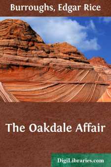 The Oakdale Affair