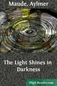 The Light Shines in Darkness