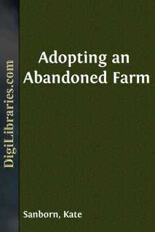 Adopting an Abandoned Farm