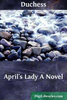 April's Lady
A Novel