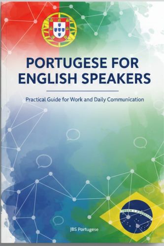 Portuguese for English Speakers