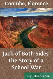 Jack of Both Sides
The Story of a School War