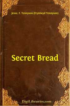 Secret Bread