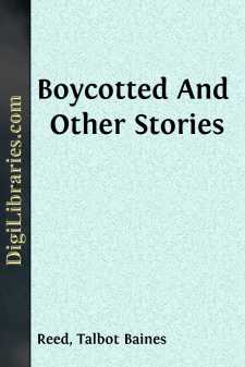 Boycotted
And Other Stories