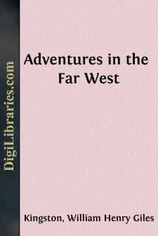 Adventures in the Far West