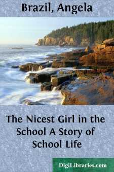 The Nicest Girl in the School
A Story of School Life
