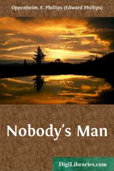 Nobody's Man