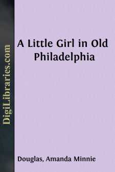 A Little Girl in Old Philadelphia