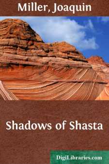 Shadows of Shasta