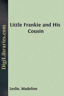 Little Frankie and His Cousin