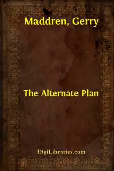 The Alternate Plan