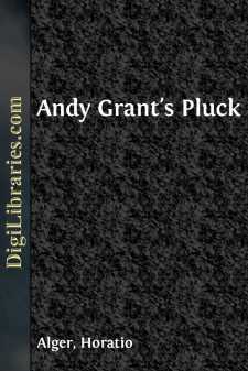 Andy Grant's Pluck