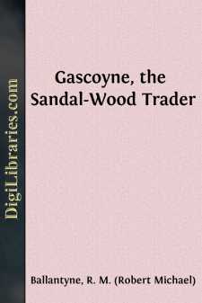Gascoyne, the Sandal-Wood Trader