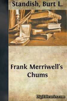 Frank Merriwell's Chums