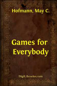Games for Everybody