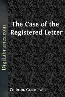 The Case of the Registered Letter