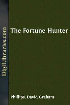 The Fortune Hunter