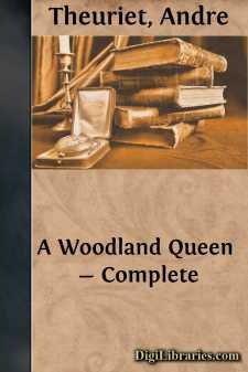A Woodland Queen - Complete