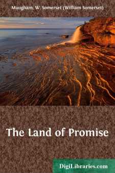 The Land of Promise