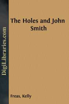 The Holes and John Smith